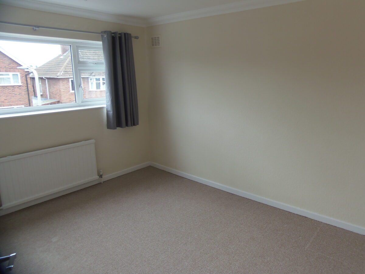 Briargate Drive, Birstall