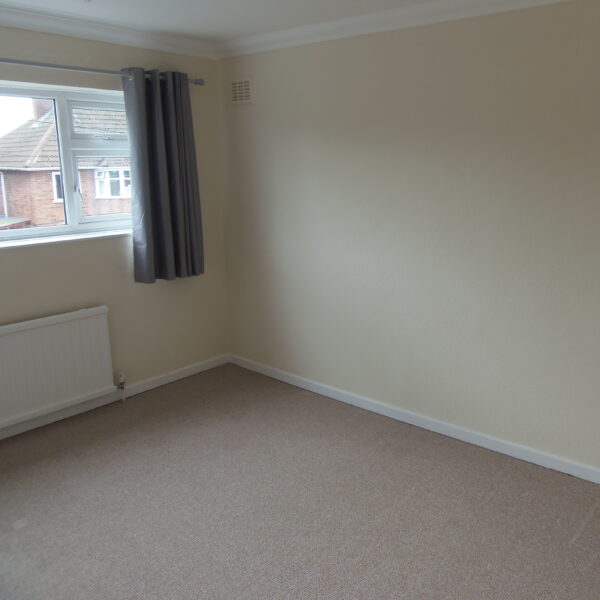 Briargate Drive, Birstall