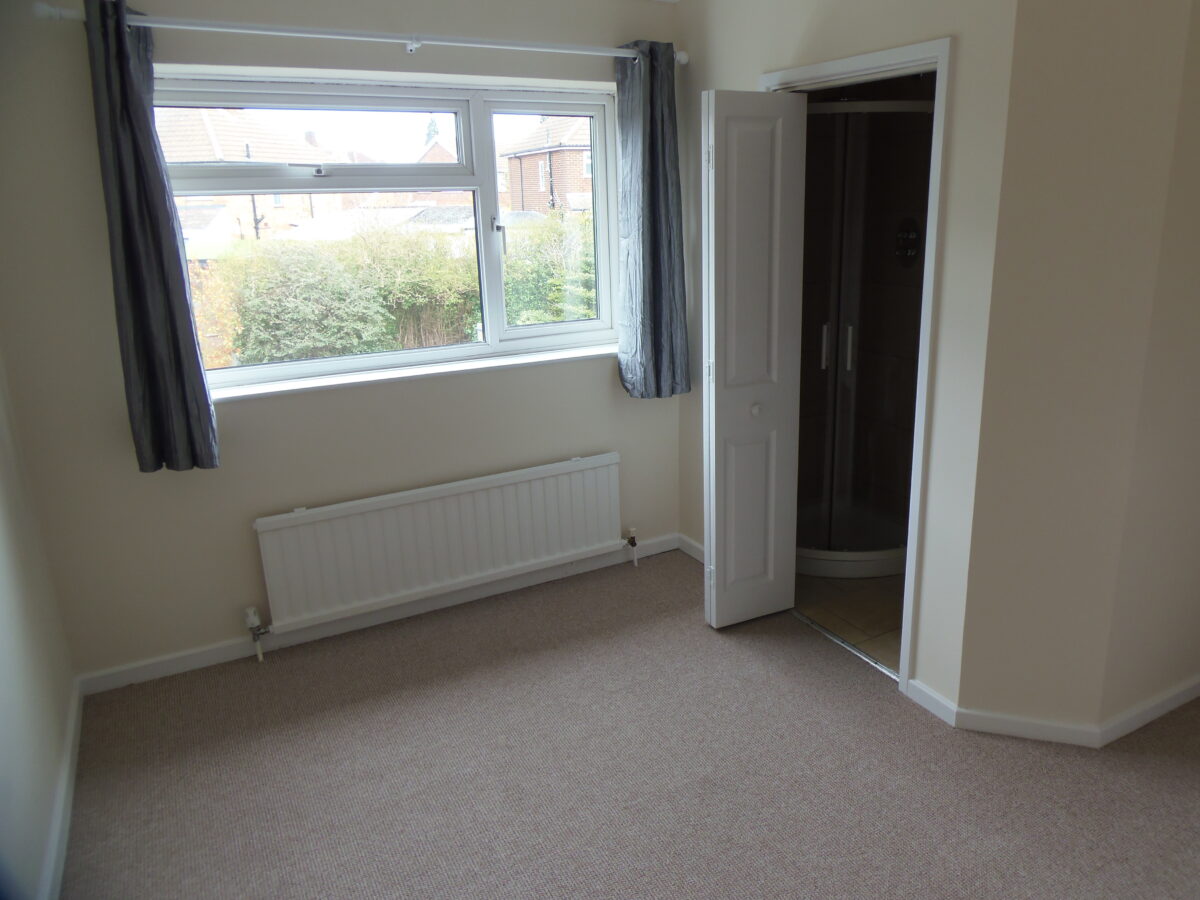 Briargate Drive, Birstall