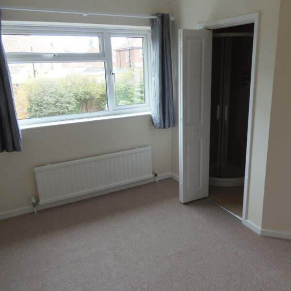 Briargate Drive, Birstall