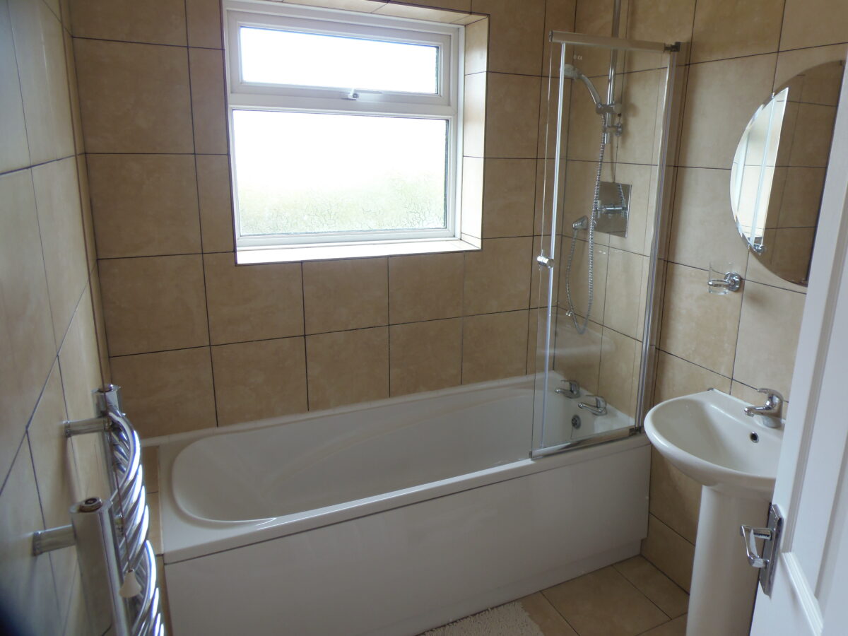 Briargate Drive, Birstall