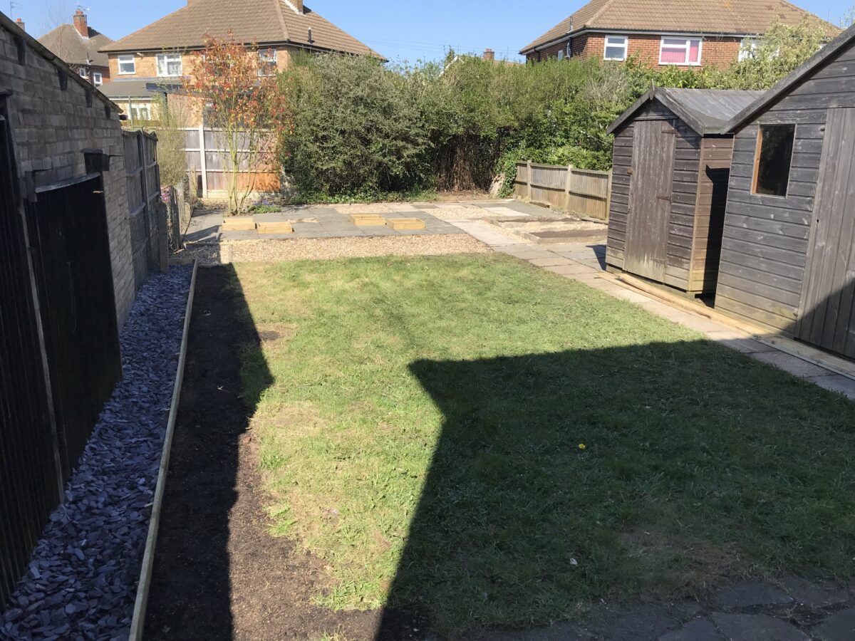 Briargate Drive, Birstall