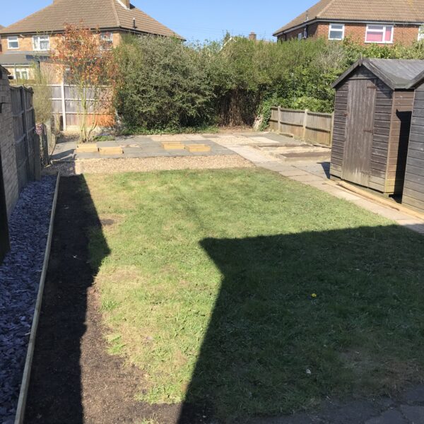 Briargate Drive, Birstall