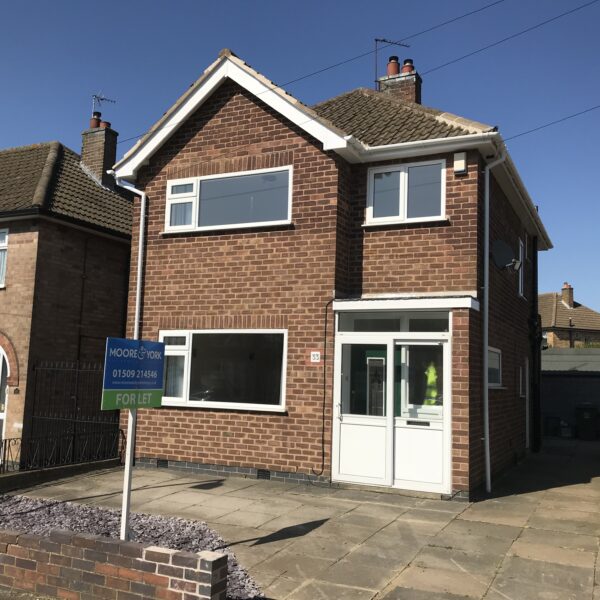 Briargate Drive, Birstall