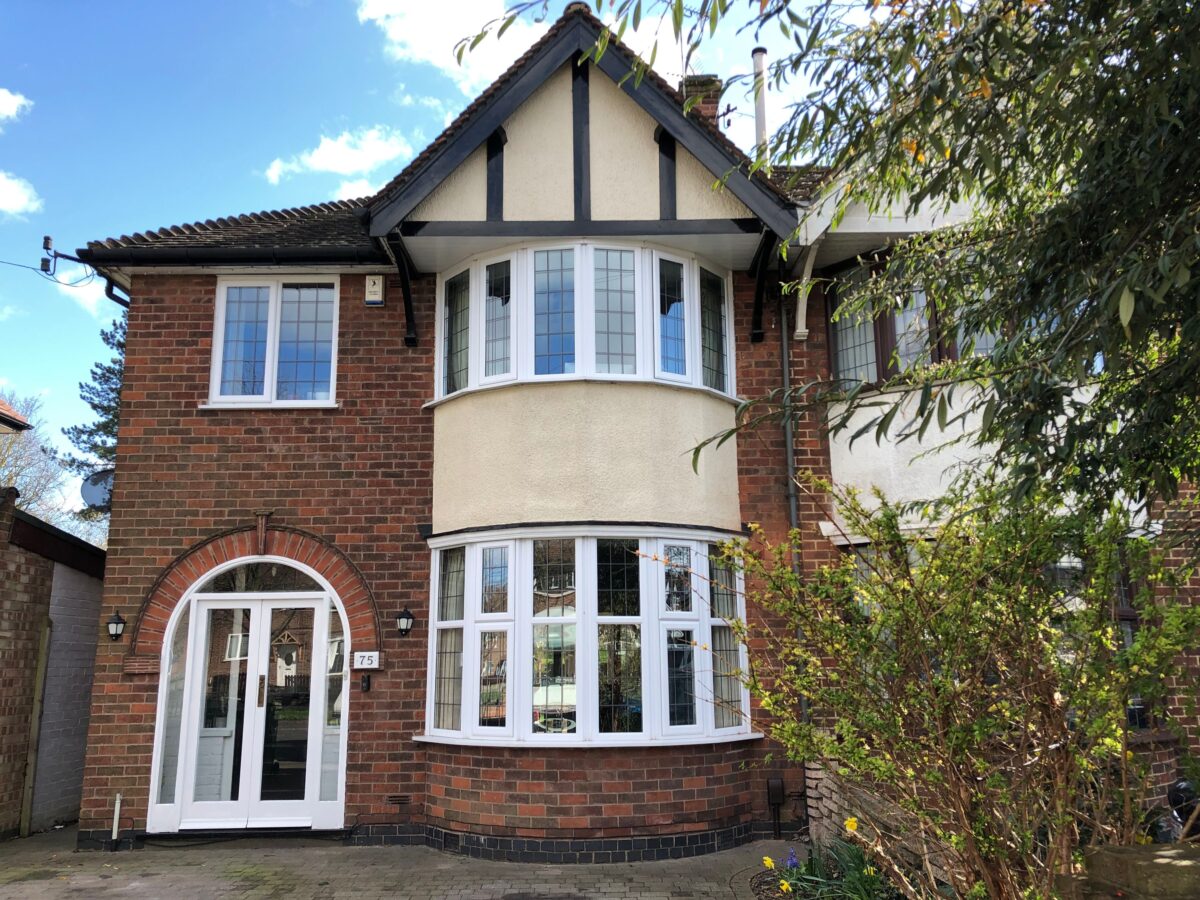 Henley Road, Leicester