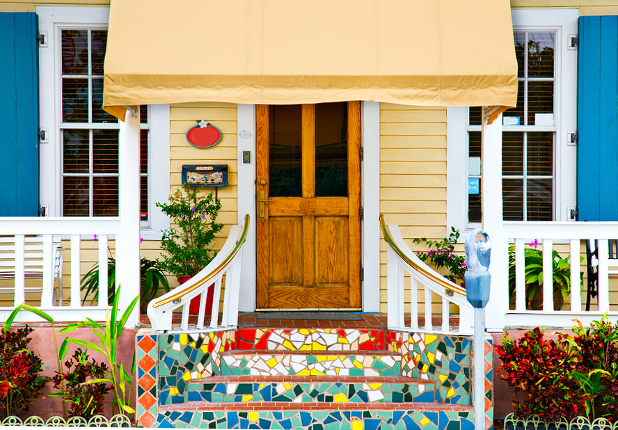 What Do You Need To Know About Buying An Unusual Home?