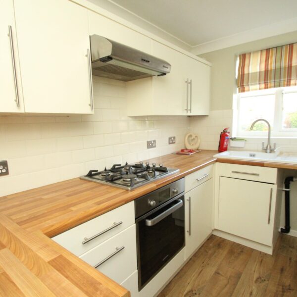 Durban Road, Leicester, LE4