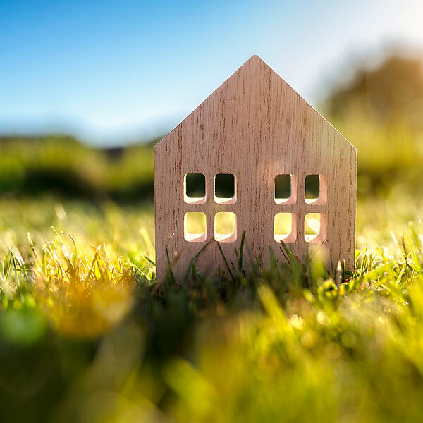 Demand For Smaller Properties Continues To Rise