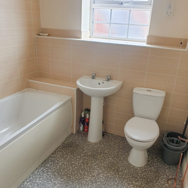 Field Gate House, Hallam Fields Road, Birstall