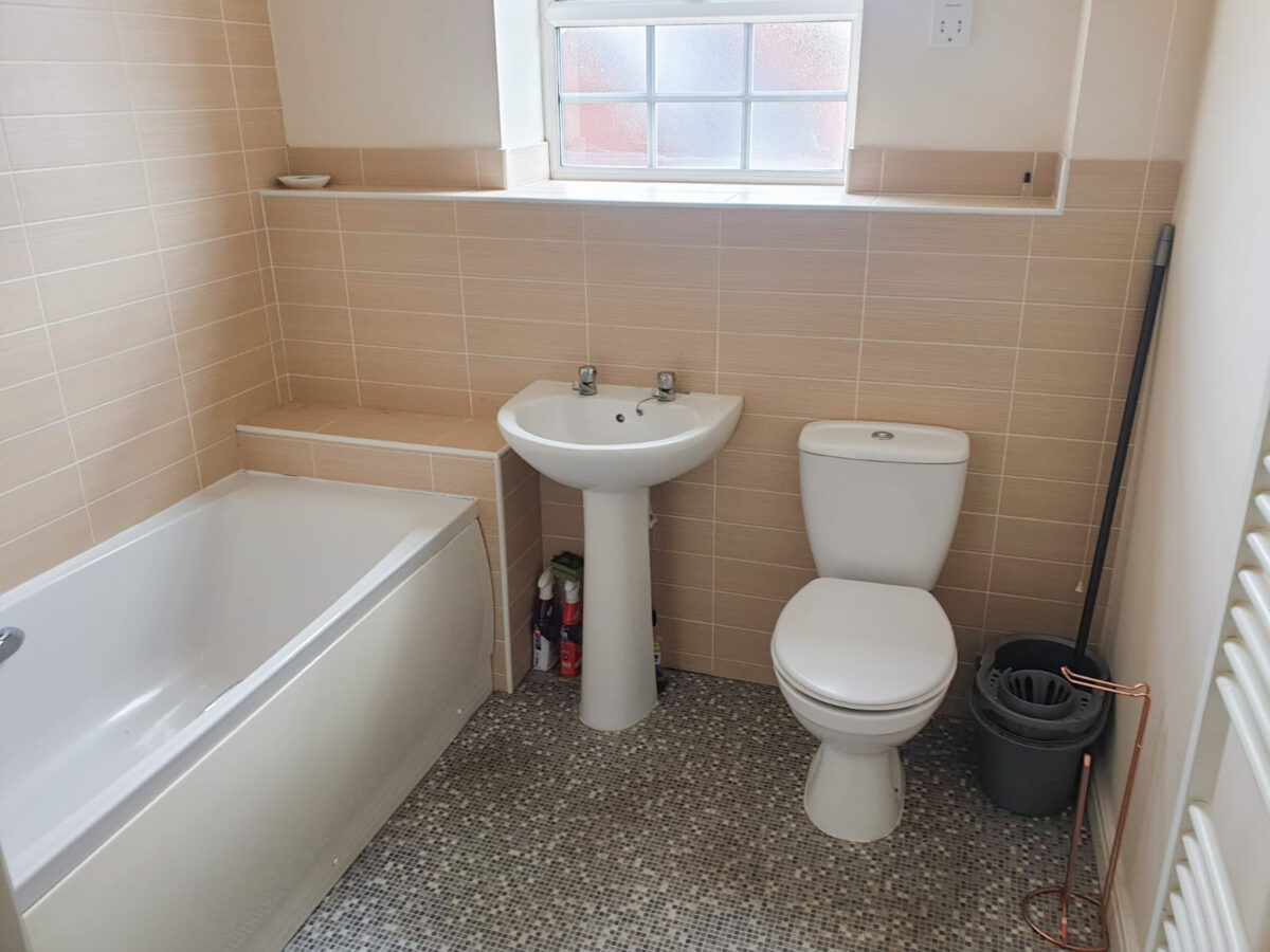 Field Gate House, Hallam Fields Road, Birstall