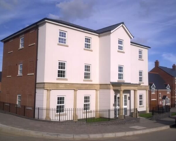 Field Gate House, Hallam Fields Road, Birstall