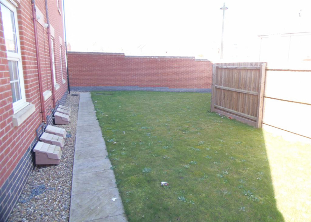 Field Gate House, Hallam Fields Road, Birstall