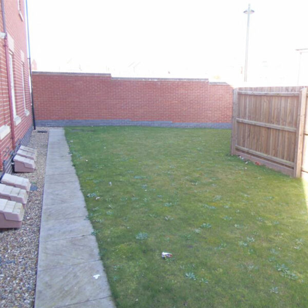 Field Gate House, Hallam Fields Road, Birstall