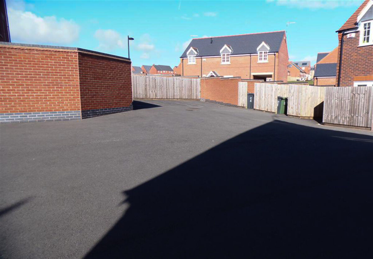 Field Gate House, Hallam Fields Road, Birstall