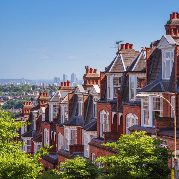 Will Building More Houses Lead To Lower Property Prices?