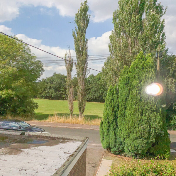 Gelert Avenue, Leicester