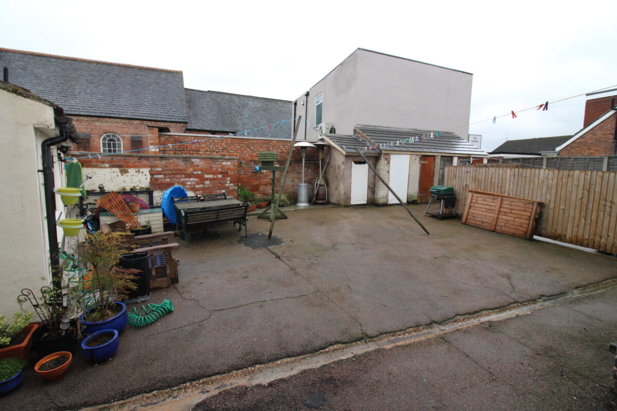 Groby Road, Leicester