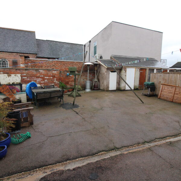 Groby Road, Leicester