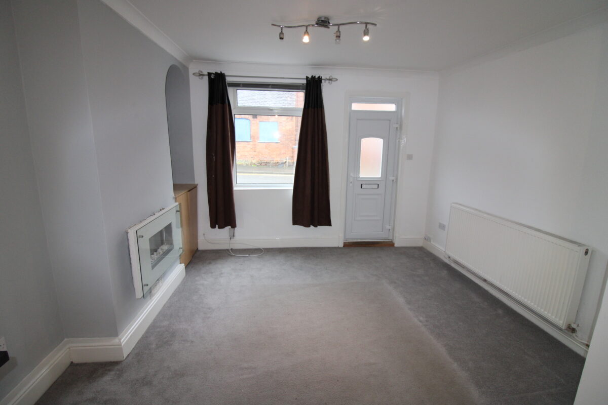 Groby Road, Leicester