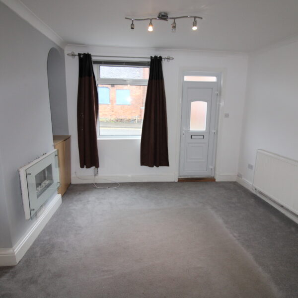 Groby Road, Leicester