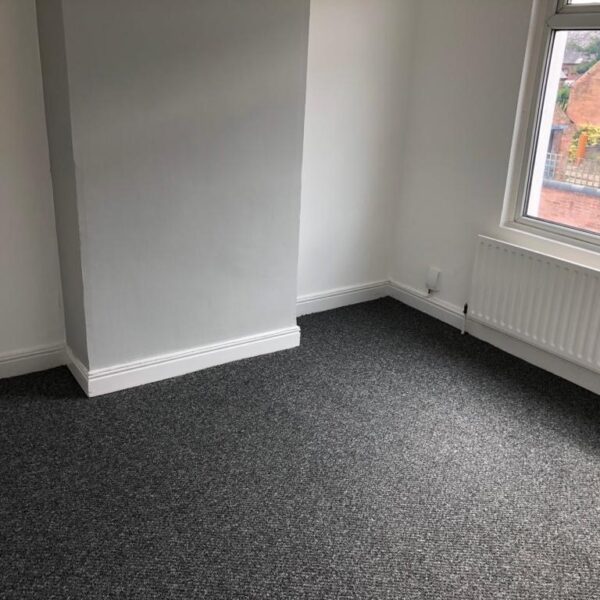 Groby Road, Leicester