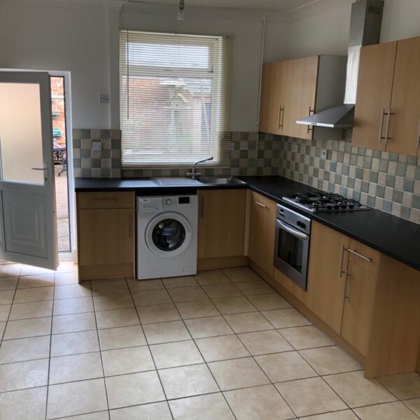 Groby Road, Leicester