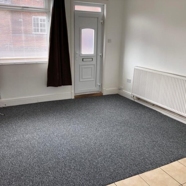 Groby Road, Leicester