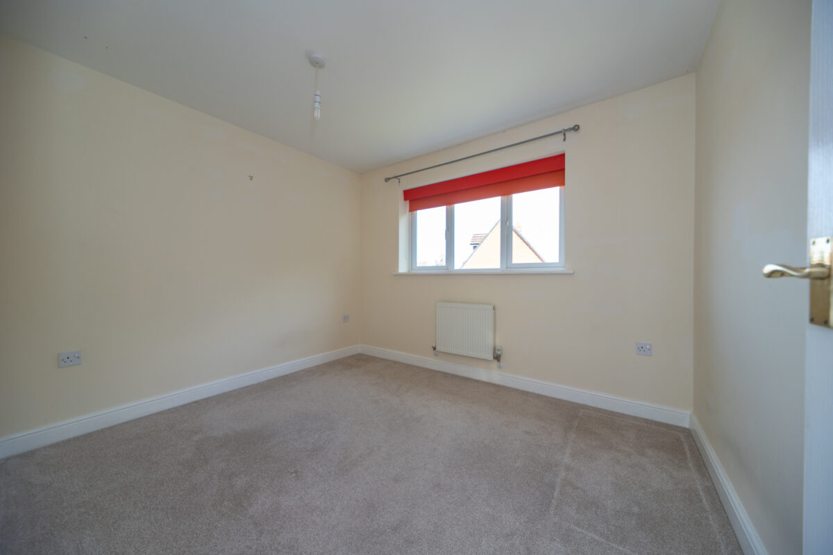 Newstead Way, Loughborough