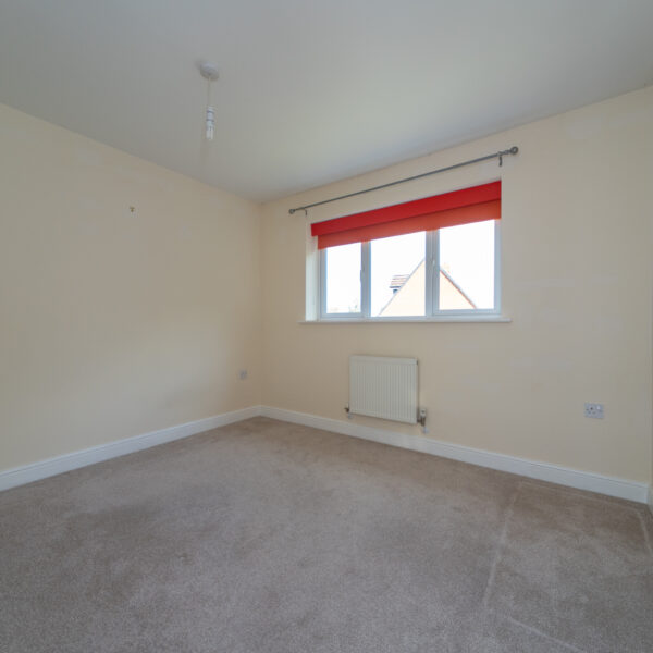 Newstead Way, Loughborough