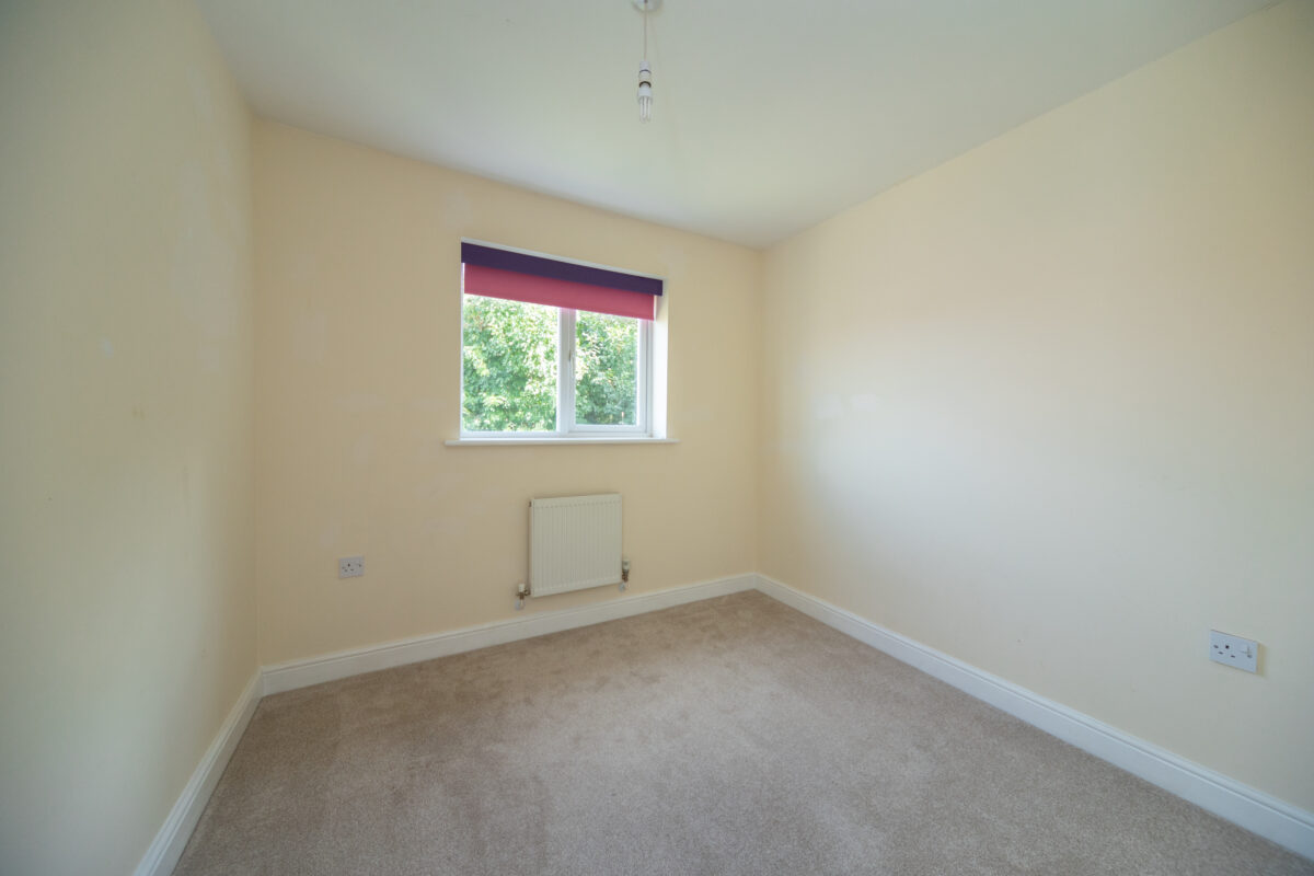 Newstead Way, Loughborough