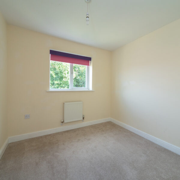 Newstead Way, Loughborough