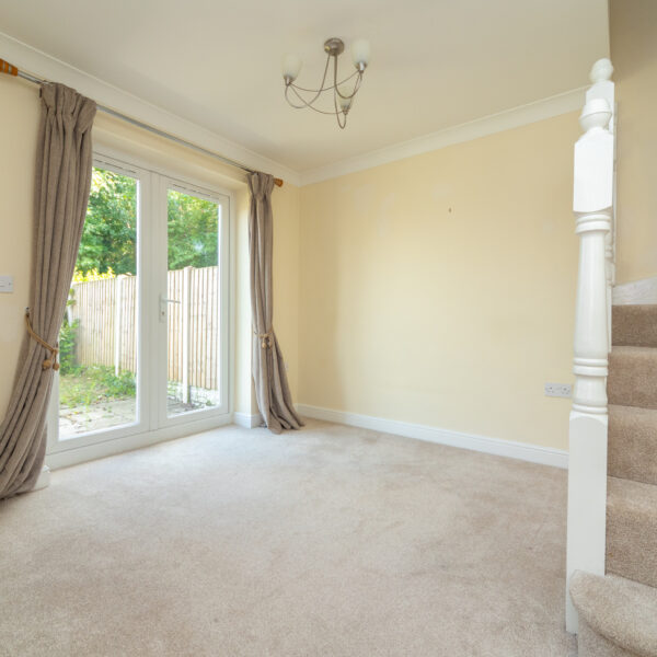 Newstead Way, Loughborough