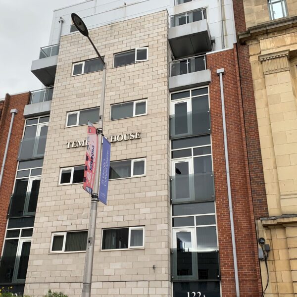 Templar House, City Centre