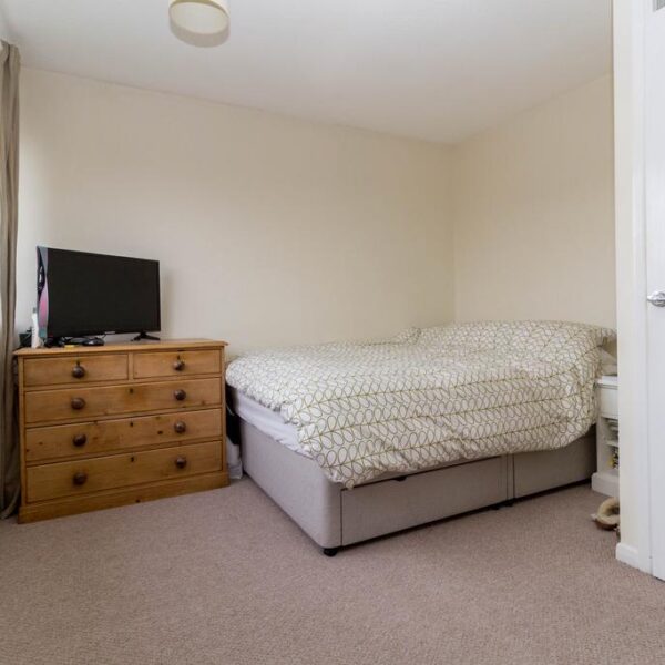 Windsor Close, Quorn