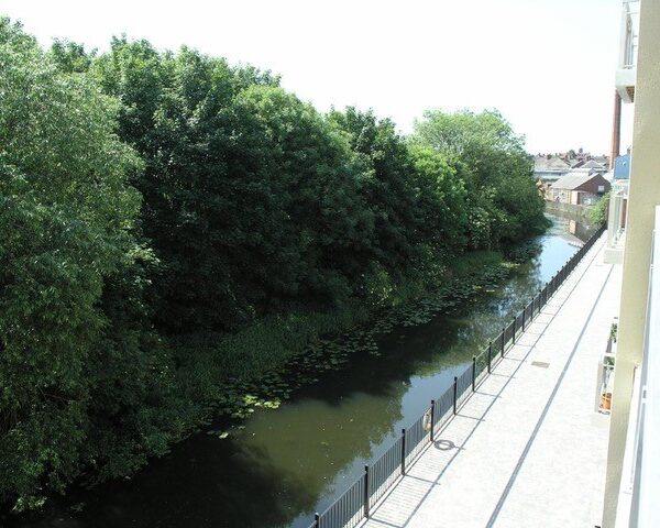 Western Road, Leicester
