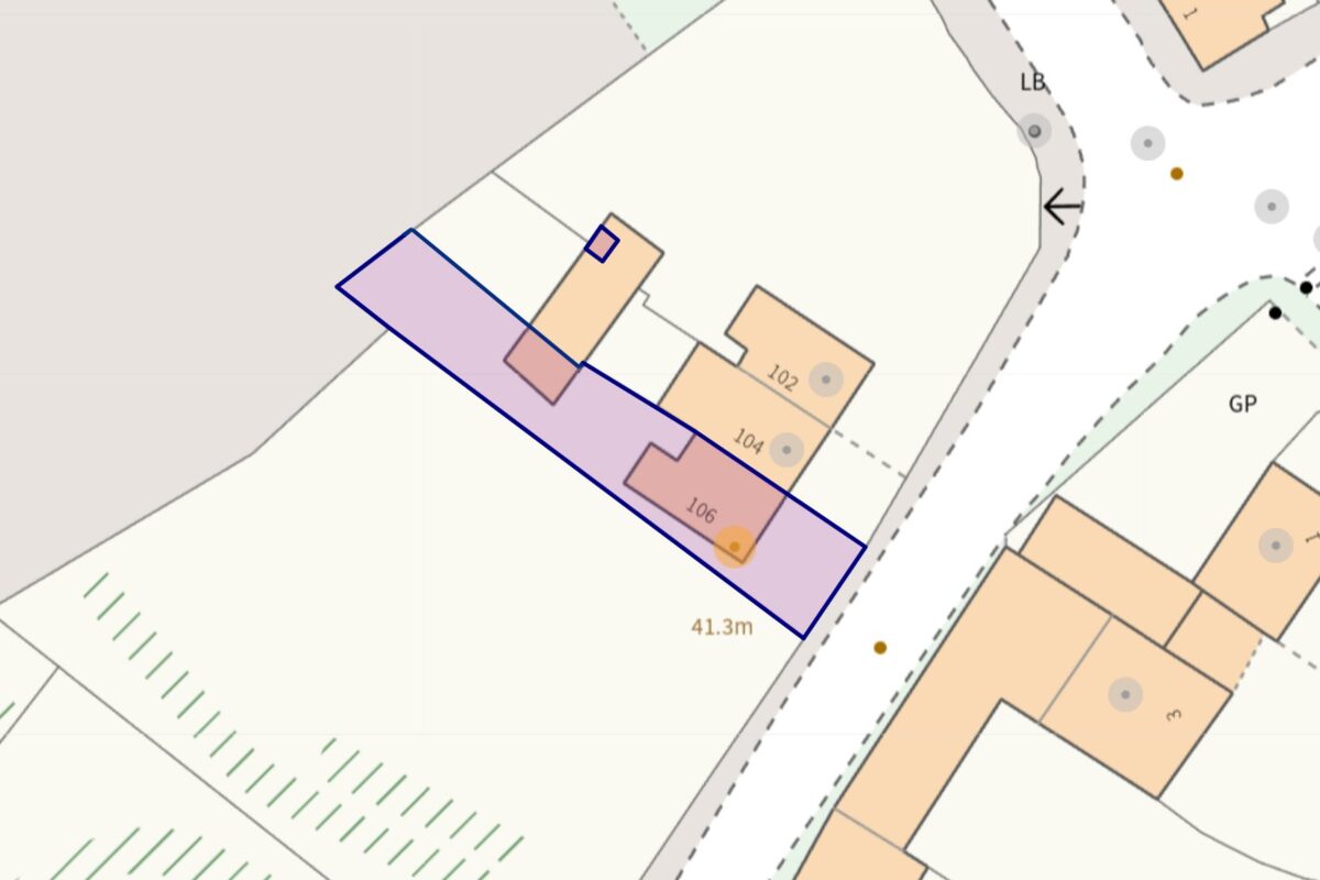 Loughborough Road, Loughborough