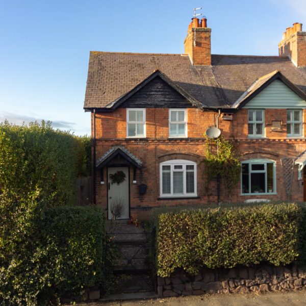 Loughborough Road, Loughborough