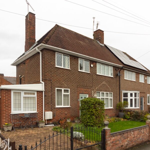 Tetuan Road, Leicester