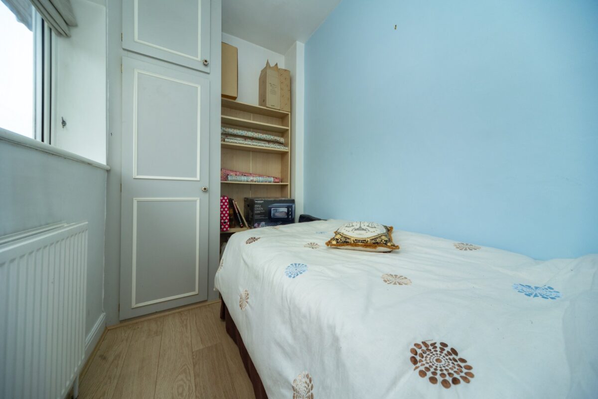 Tetuan Road, Leicester