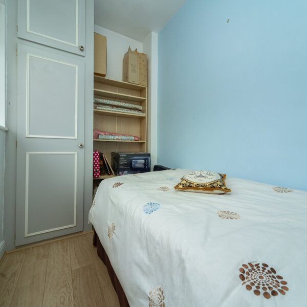 Tetuan Road, Leicester