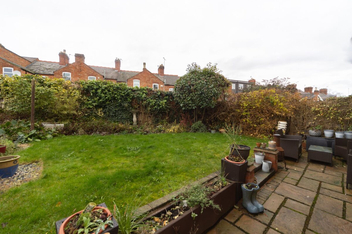 Tetuan Road, Leicester