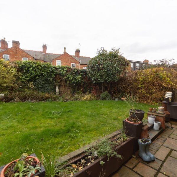 Tetuan Road, Leicester