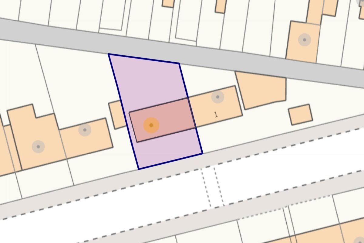 Tetuan Road, Leicester