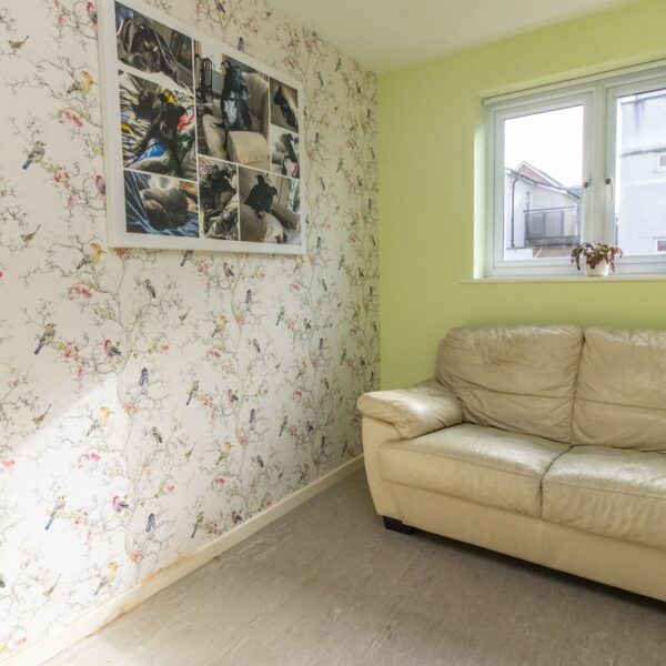 Watkin Road, Leicester