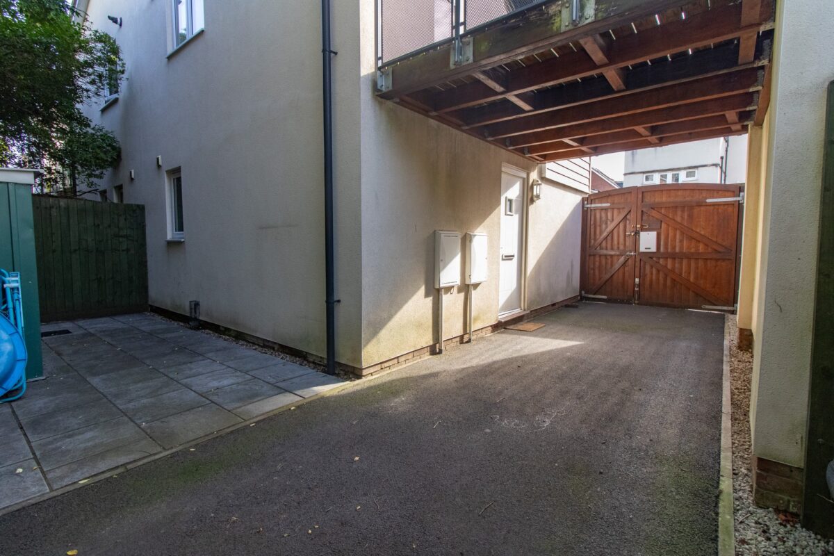 Watkin Road, Leicester
