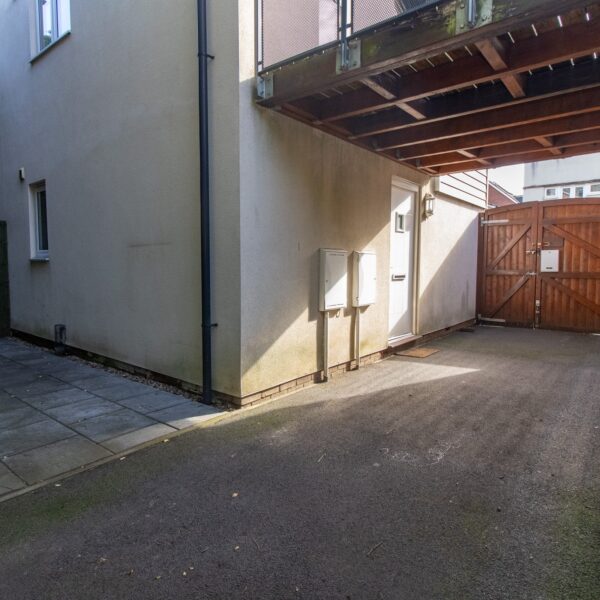 Watkin Road, Leicester