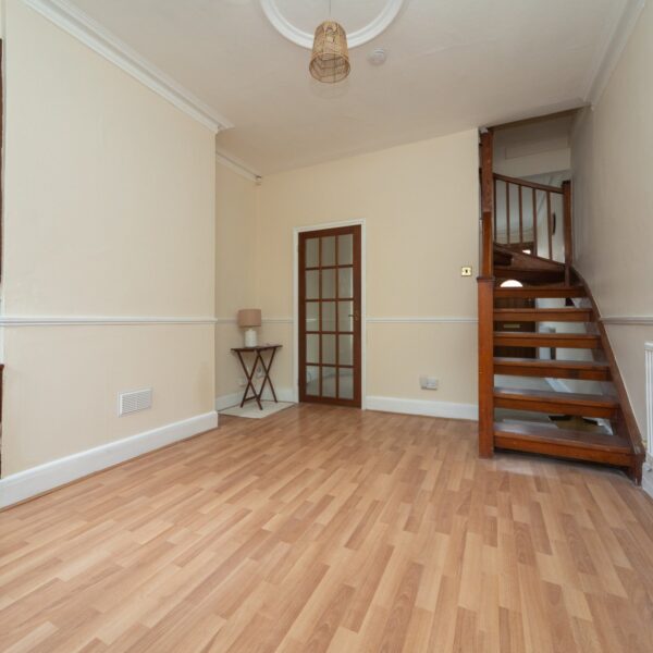 Cranmer Street, Leicester