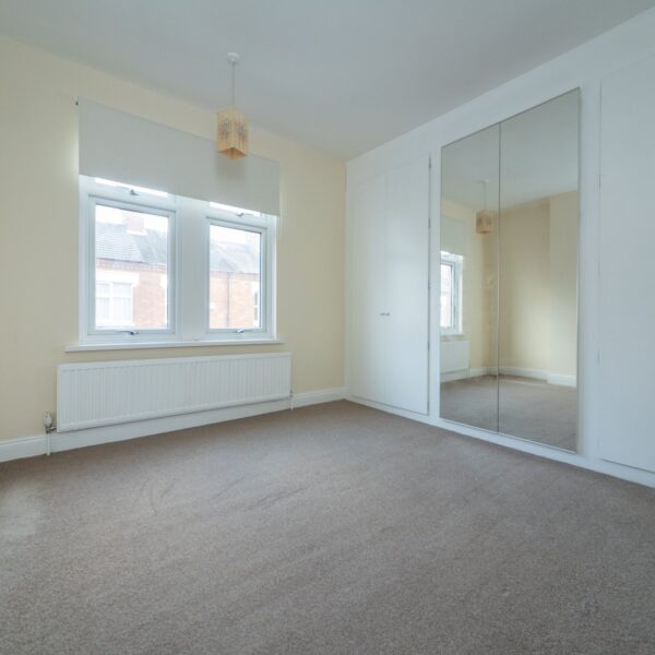 Cranmer Street, Leicester