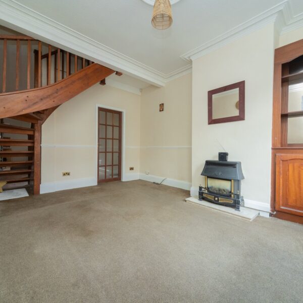 Cranmer Street, Leicester