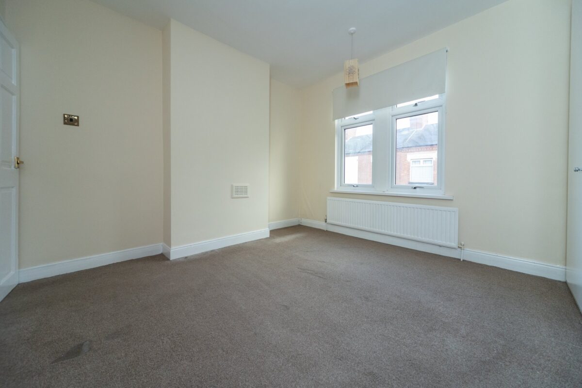 Cranmer Street, Leicester